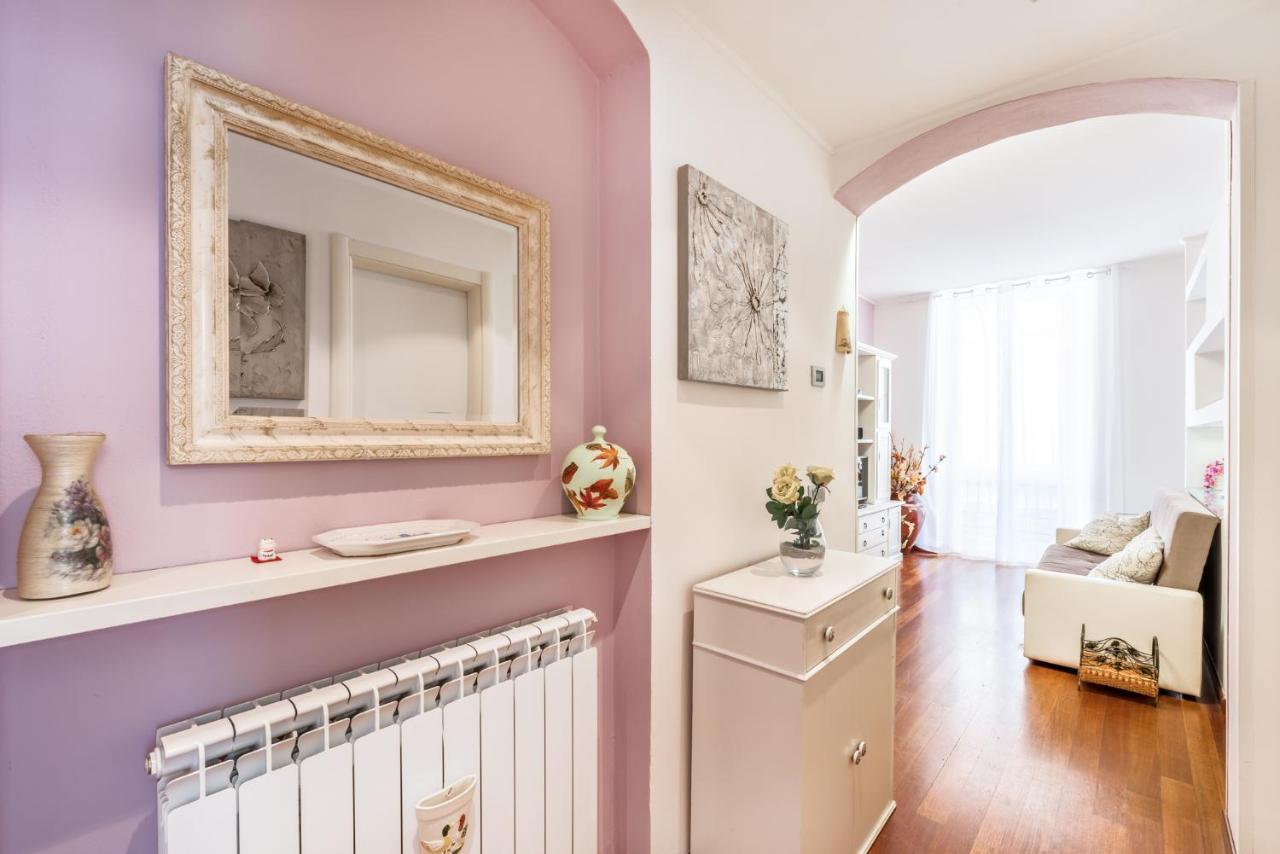Holiday House Специя Экстерьер фото