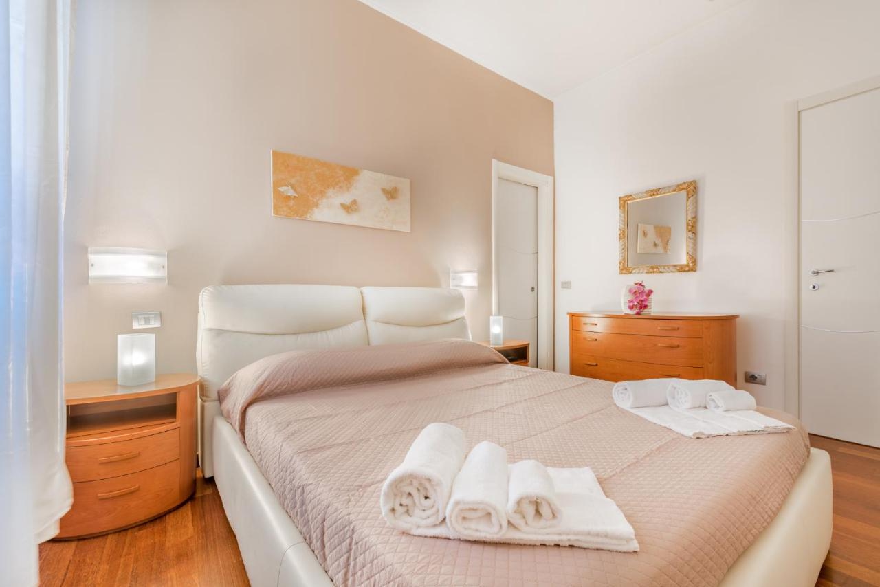 Holiday House Специя Экстерьер фото