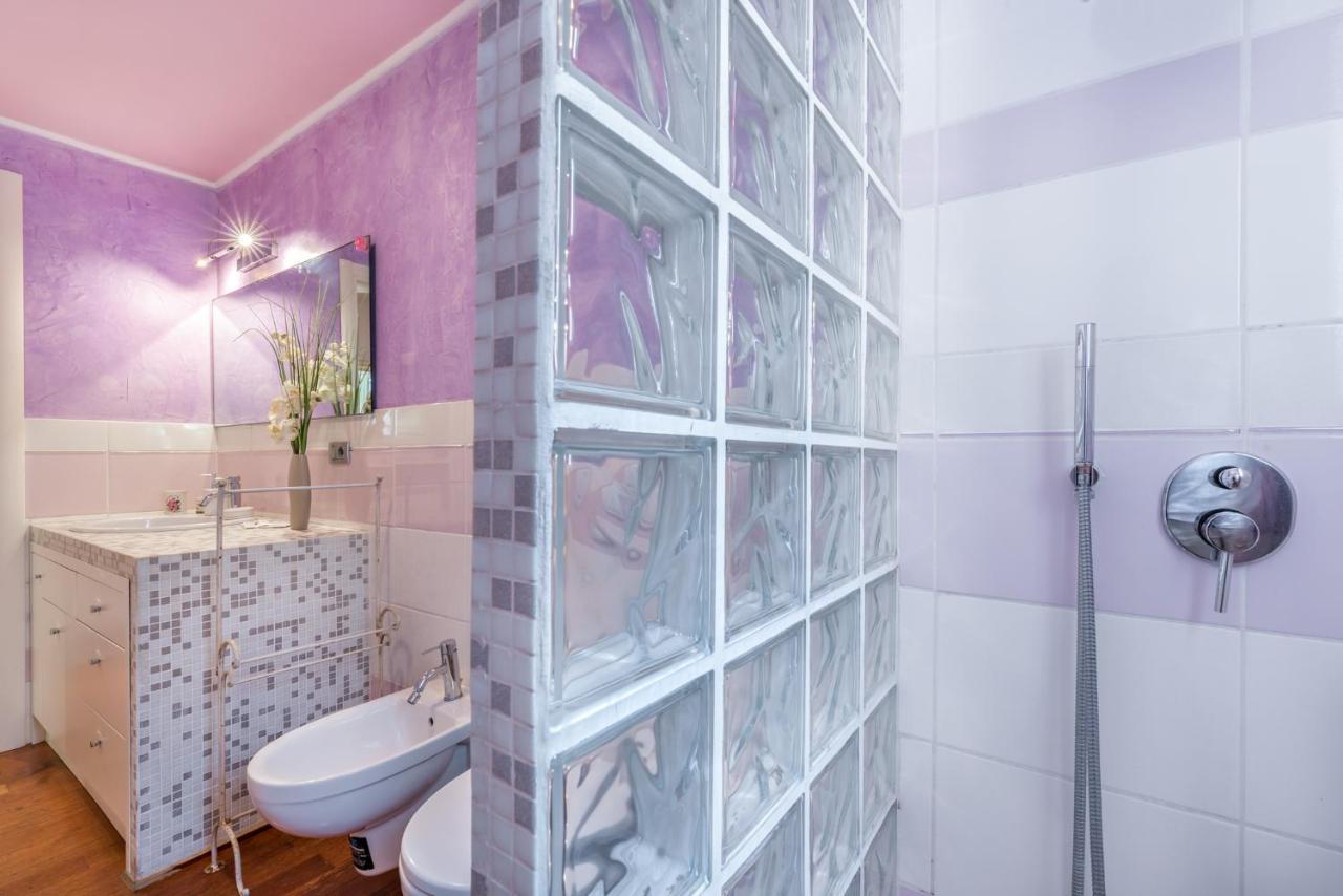 Holiday House Специя Экстерьер фото
