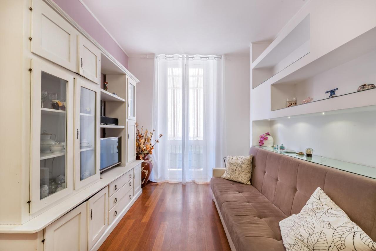 Holiday House Специя Экстерьер фото
