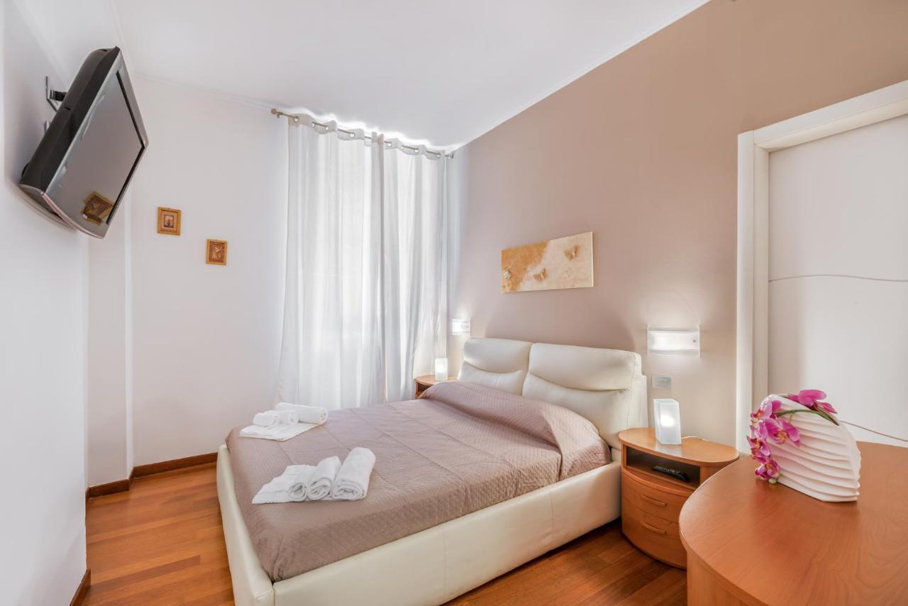 Holiday House Специя Экстерьер фото