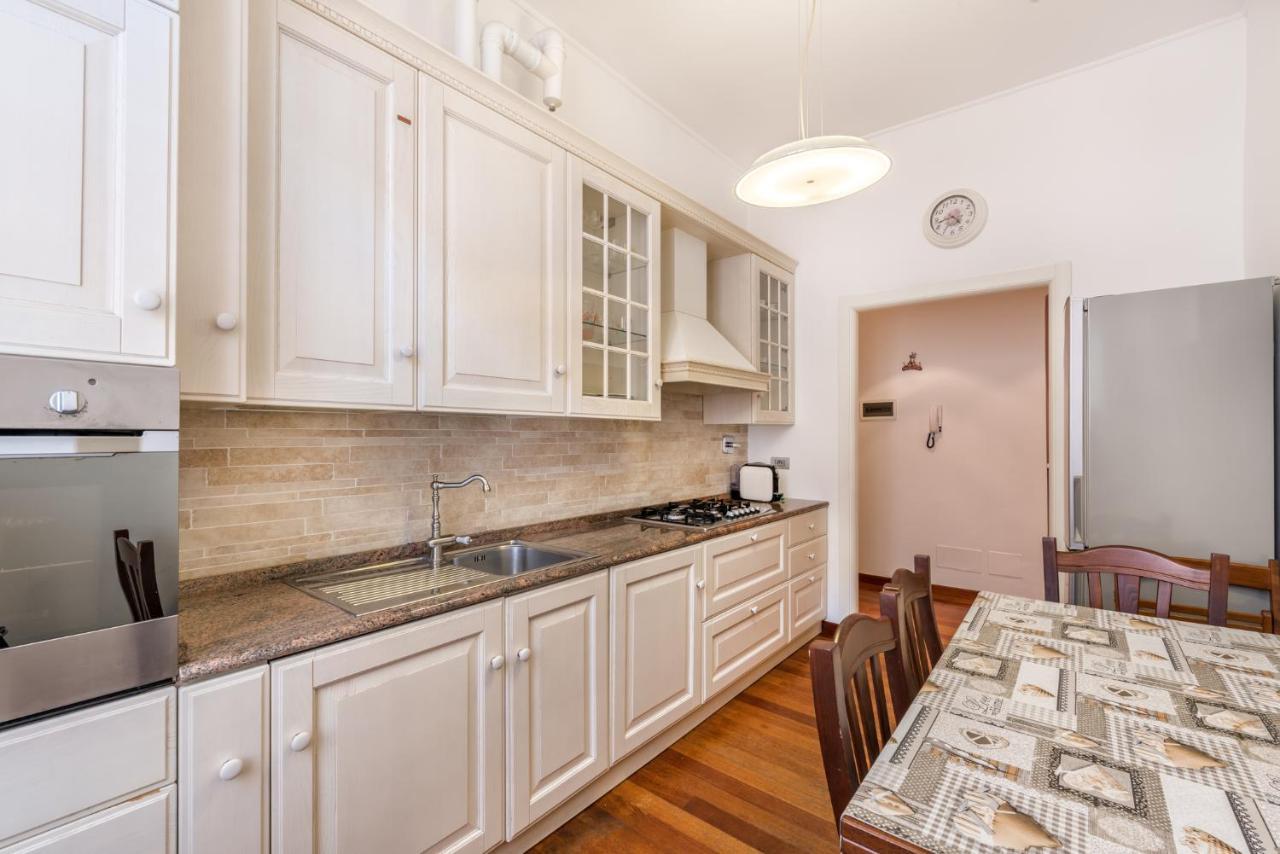Holiday House Специя Экстерьер фото